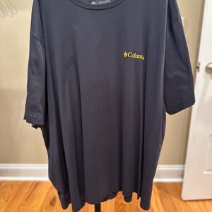 Columbia Dark Gray T-Shirt